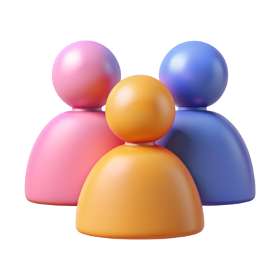 three-user-icons-on-a-transparent-background